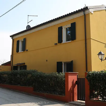 Isola Degli Ulivi 빌라 *