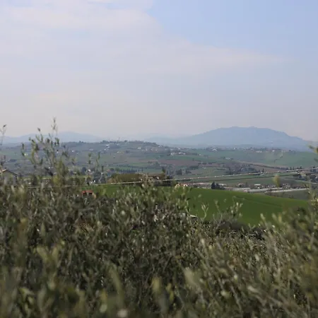 빌라 Isola Degli Ulivi