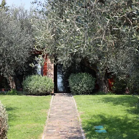 Isola Degli Ulivi Βίλα