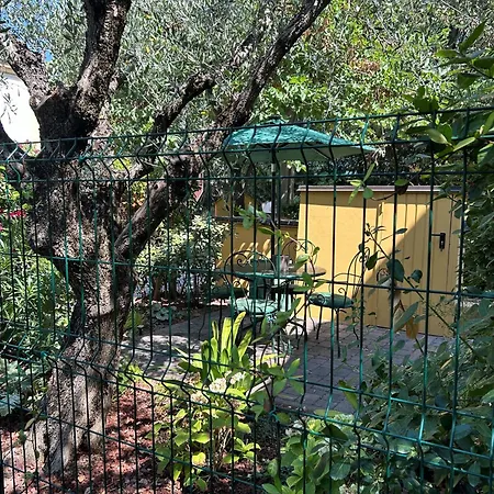 Isola Degli Ulivi 빌라 *